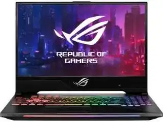  Asus ROG Strix SCAR II GL504GW ES007T Laptop (Core i7 8th Gen 16 GB 1 TB 512 GB SSD Windows 10 8 GB) prices in Pakistan